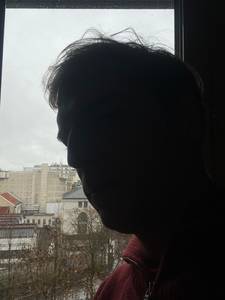 rencontre avec Stewart