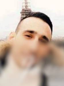 rencontre avec Darrel