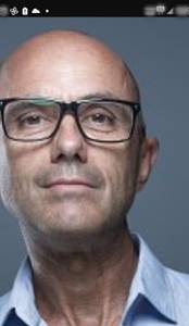 Harold rencontre avec Harold