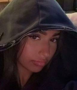 Femme coquine  de 25ans 