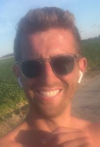 rencontre avec Allen