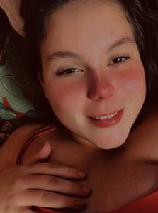 Gabriella, femme coquine de 18 ans - Morrinhos