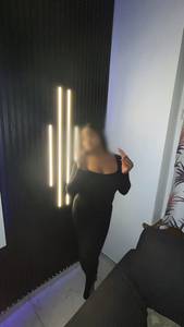 rencontre avec Patty