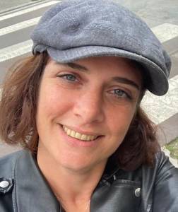 Billlecepou, femme coquine de 30 ans - Ontario