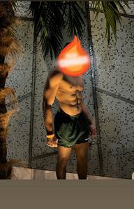 rencontre avec Frederick