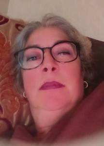 rencontre avec Inez