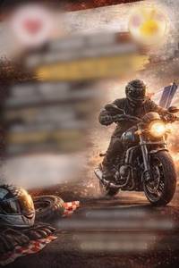 rencontre avec Bernard