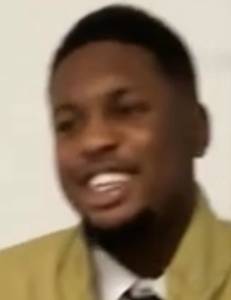 Aaron rencontre avec Aaron