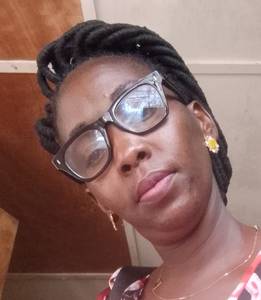 Femme célibataire 42 ans à Rouen