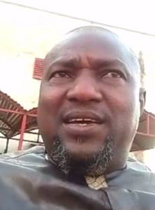 Cory rencontre avec Cory