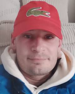 rencontre avec Alberto