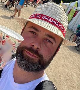 rencontre avec Christopher