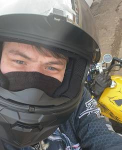 rencontre avec Reginald