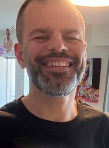 Curtis rencontre avec Curtis