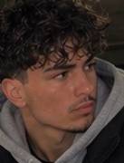 Rencontre avec Gabriel
