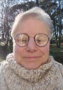 Femme célibataire 54 ans à Saint-Brieuc