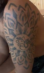 rencontre avec Leslie