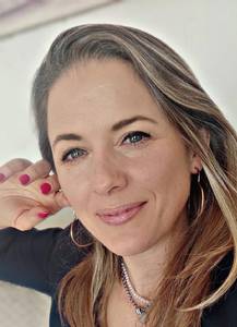 rencontre avec Traci