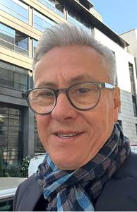 rencontre avec George