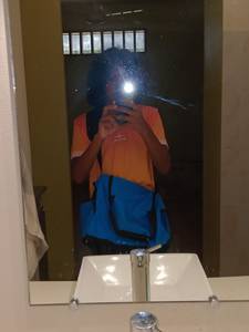 Tioukajona, femme coquine de 19 ans - Cayenne