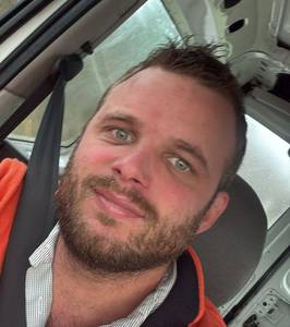 rencontre avec Guadalupe