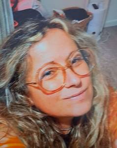 Femme célibataire 58 ans à Rennes