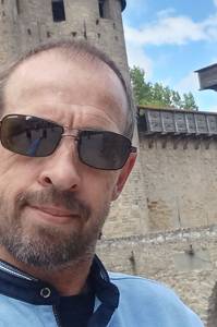 rencontre avec Sylvester