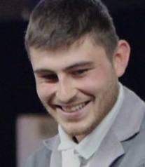 rencontre avec Dwight