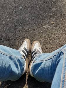 Rencontre avec Frances
