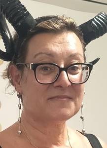 Femme célibataire 51 ans à Monaco