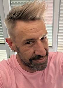 Photo du profil Stewart, 49 ans à Carcassonne