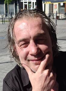 rencontre avec Santiago