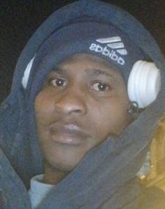 rencontre avec Cesar