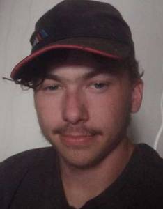 rencontre avec Blake