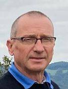 Todd Aurillac