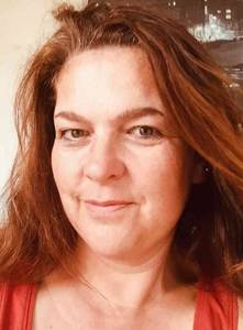 Femme célibataire 56 ans à Nice