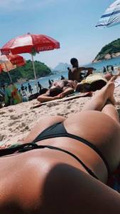 Candice rencontre avec Candice