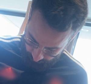 Andre rencontre avec Andre