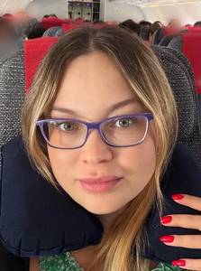 Profil de Heidi, 37 ans - Jolie Ronde