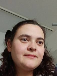 rencontre avec Paulette