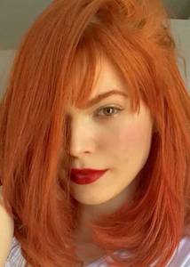 Souzajaciara5, femme coquine de 25 ans - Rio de Janeiro