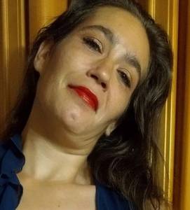 Femme coquine  coquine à plan-cul-aussos