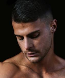 Photo du profil Terrance, 25 ans à Vire