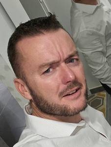 rencontre avec Garry