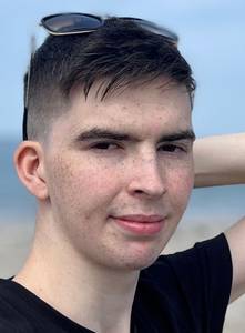 Photo du profil Joey, 21 ans à Sainte-Croix