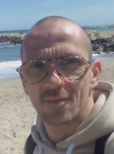 Annonce homme