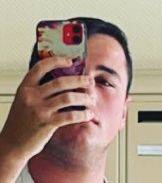 Photo du profil Wilfred, 22 ans à Angoulême