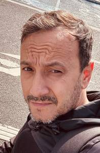 rencontre avec Gilbert