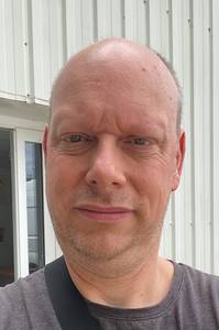 Photo du profil Randolph, 48 ans à Dourdan