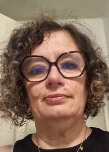 Femme célibataire 56 ans à Dax